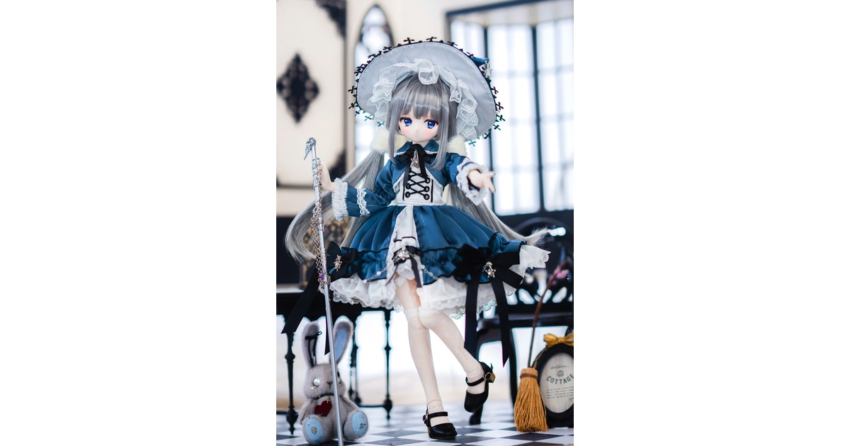 1/4ドール服】 - BOOTH