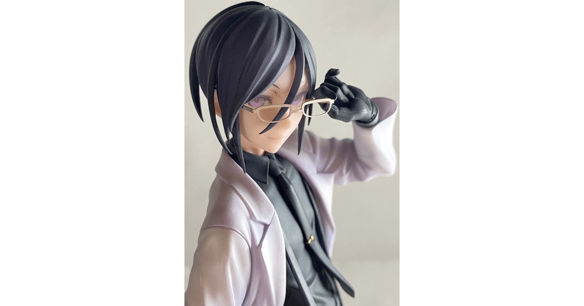 1/8 薬研藤四郎-内番- - パポデジタル - BOOTH