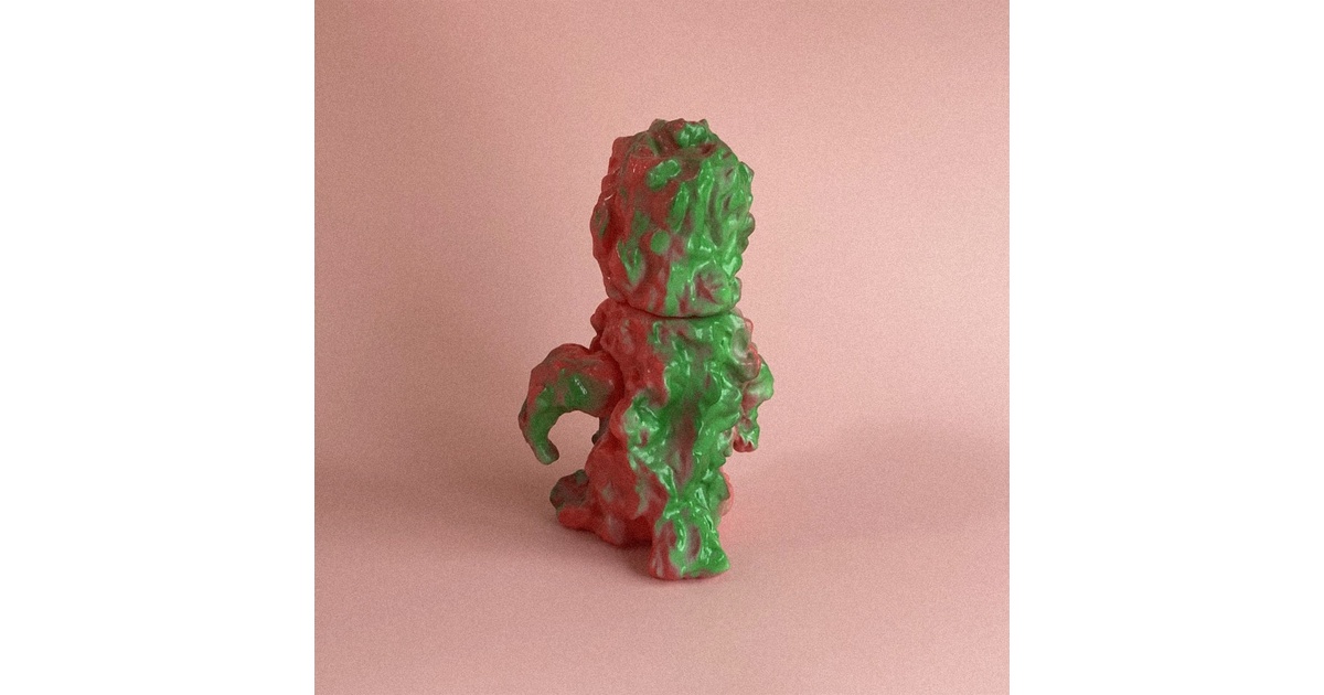 諦念怪獣ドロプシガンガ 1期 諦念怪獣ドロプシガンガ 1期 諦念怪獣ドロプシガンガ [1] - 回光