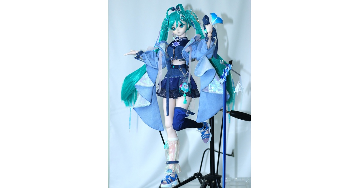 售罄】限定販売 魔法未来2025年（初音ミク「マジカルミライ 2025