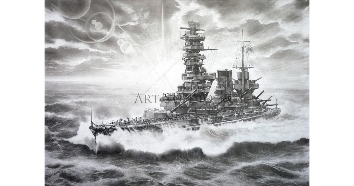 単行本(実用)　<<芸術・アート>> 戦艦「扶桑」図面集 戦艦「扶桑」図面集(ヤヌス・シコルスキー 著 ; 阿部安雄 訳