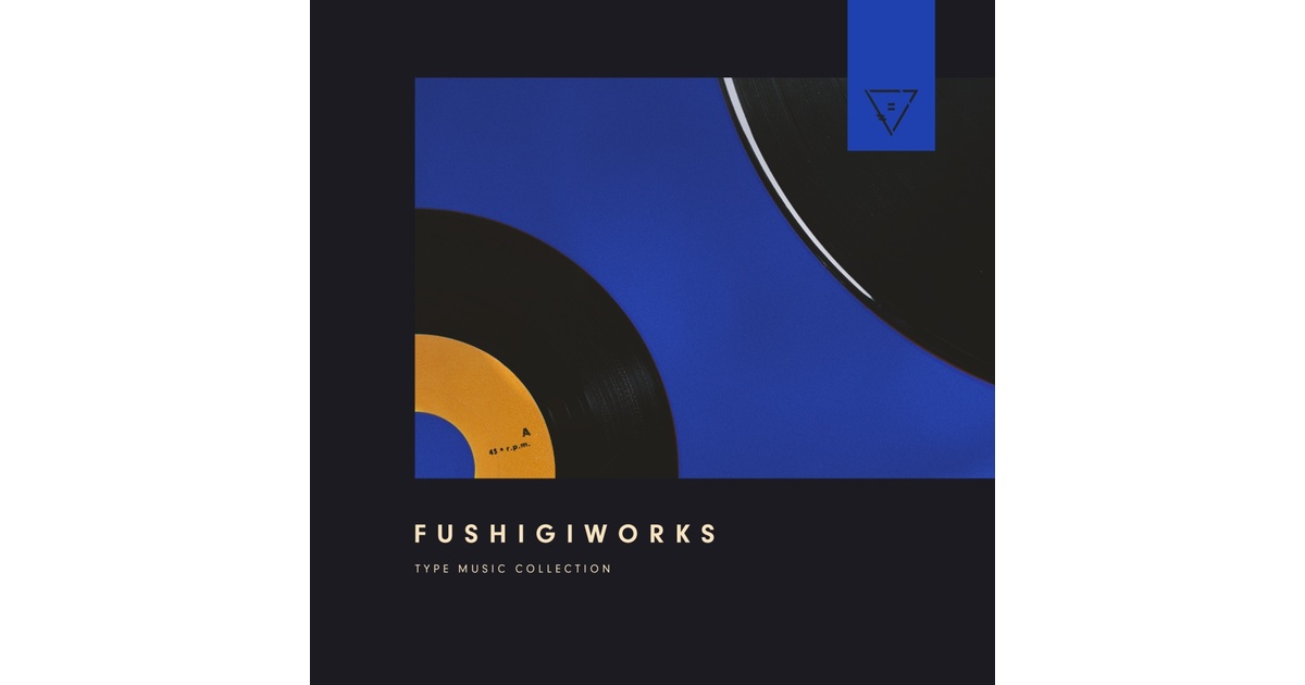商用フリーBGM集『FushigiWorks Type Music 』VOL.2 - フシギ製作所