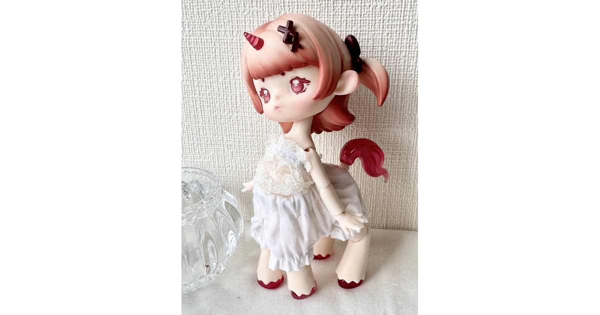 受注生産 アンティーユサイズ しっぽ穴ありドロワーズ かぼちゃパンツ ANTU アンティーユサイズ しっぽ穴ありドロワーズ キナリ かぼちゃパンツ