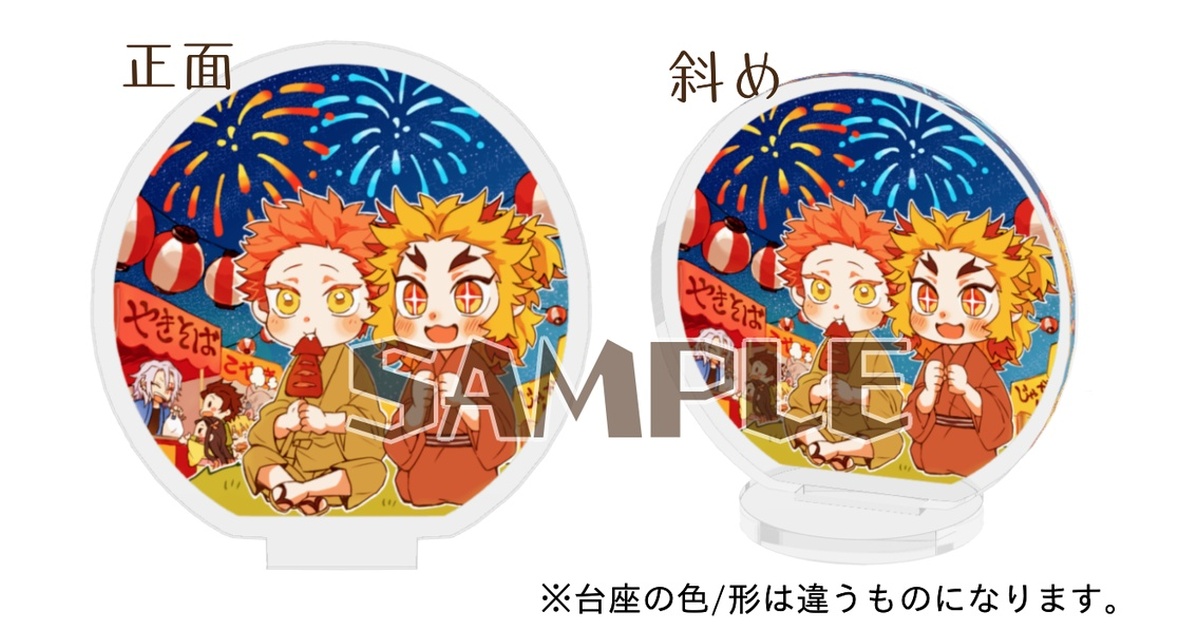 STPR夏祭り めておら メルトダテンシ アイシングクッキー アクリルコースター メルト・ダ・テンシ アイシングクッキー メルトくん expo めて