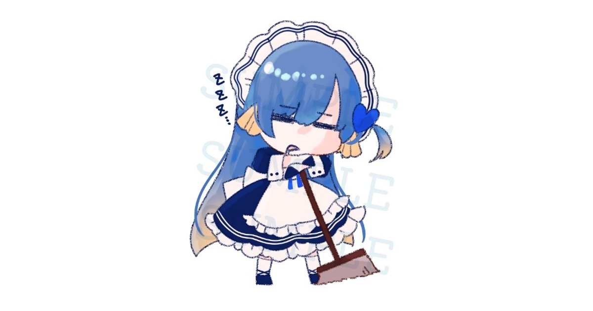 アクアリウムは踊らない 橙 同人 アクリルキーホルダー 0abc8ce5-8298-4400-acad-