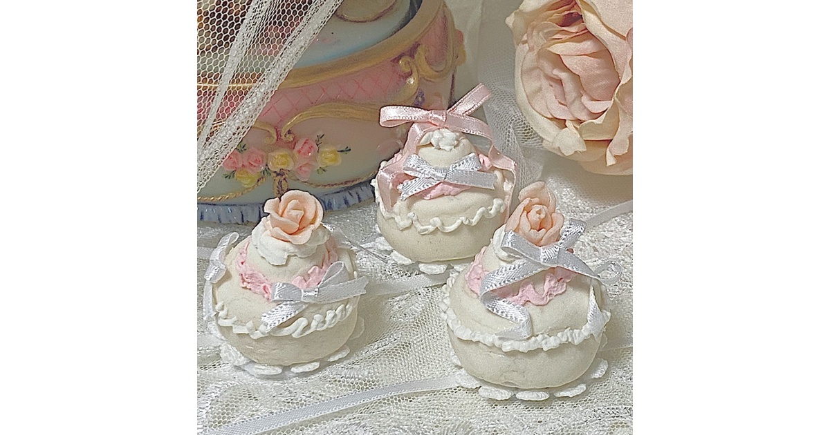ハンドメイド　チェルシィ　ケーキヘッドドレス RarV0pg4_200x200.jpg