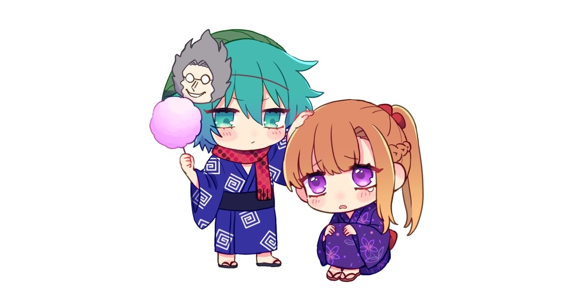 ソウサラアクキー - 蓬莱の玉の枝 - BOOTH