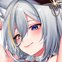 狼ノ宮ヒナギク