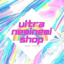 うるとら🦄ねみねみshop【 Ultra🦄NemiNemiShop】