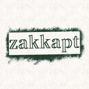 #zakkapt