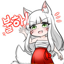 FireFoxCat불여우냥이