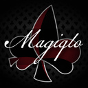 MAGIQLO マジクロ