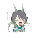 さびいろ鉄線
