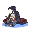 寿司vs覆面 手巻き寿司優勢 ツトム Booth