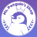 Ms.Penguin's Shop