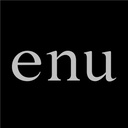 enu　by nullの足音