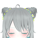 6 Avatars パンクミニスカート Punk Mini Skirt Lunaticfox Booth