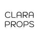 CLARAPROPS