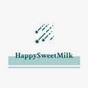 HappySweetMilk