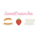 Sweet Cream Tea