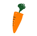 CARROT STEP