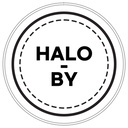 halo-by