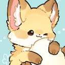 きつねぱんち