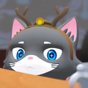 ねこおもちのおもち屋さん