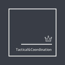 Tactical&Coordination