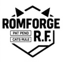 RomForge