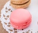 Cigarettes and Macarons