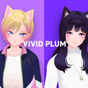 VIVID PLUM Ⅱ