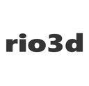 rio3d