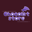 Chocolat store