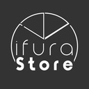 イルファ商店街