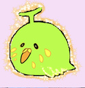 Melon bird-めろんばーど-