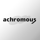 Achromous
