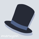 ④ ‐maruyon-