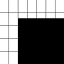 Black Polygone