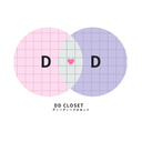 DD closet