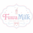 ♡︎ふわみるくパレット♡︎