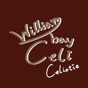 William bay Celi