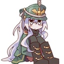 クレープたべたい