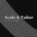 Scale&Tailor