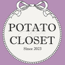 POTATO CLOSET