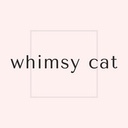 whimsy cat