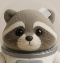 Cosmic Raccoon