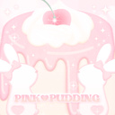 PINK♡PUDDING