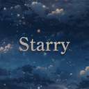 #Starry_VRC