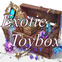 Exotic Toybox